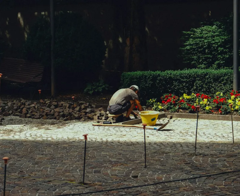 hardscaping services beaverton or
