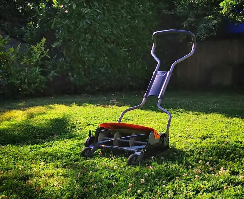 lawn yard maintain bottom beaverton or